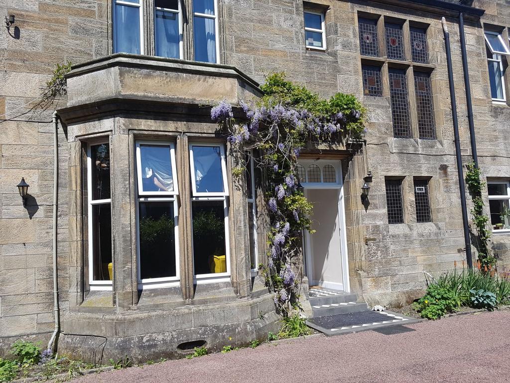 Bonkle House Wishaw (North Lanarkshire) Exterior foto