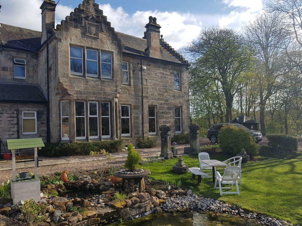 Bonkle House Wishaw (North Lanarkshire) Exterior foto